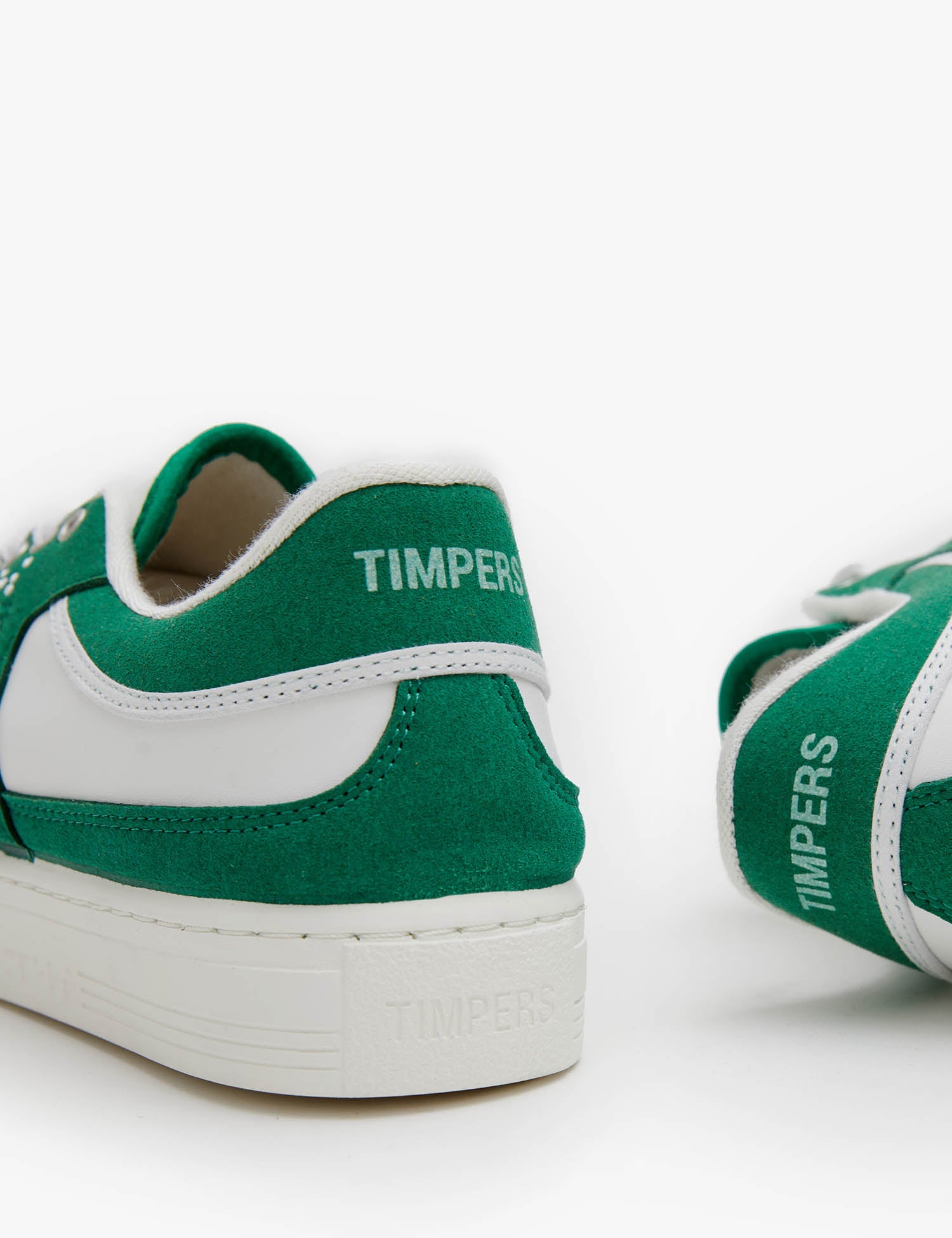 Trend Evergreen - Timpers