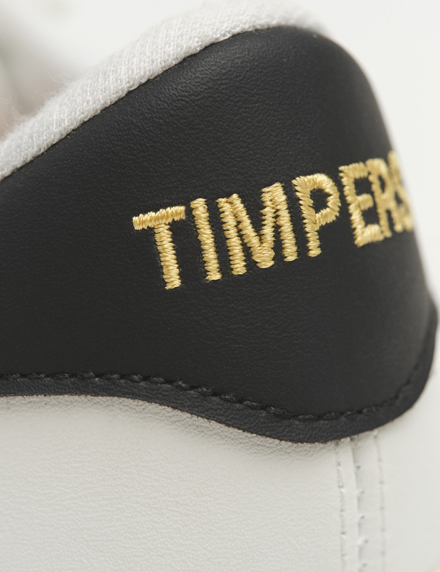 Vulcan White Black